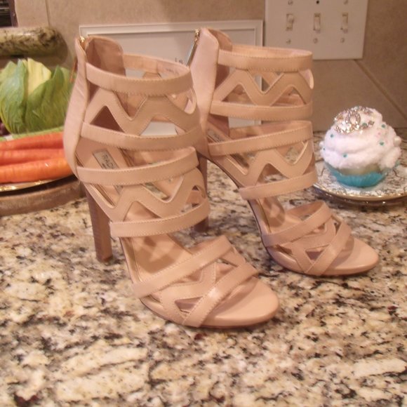 Rachel Zoe Sengal Sandals - Picture 16 of 16